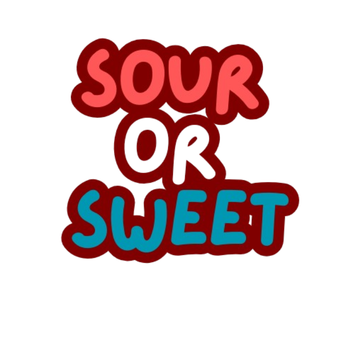 Sour Or Sweet Logo